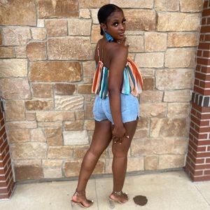 Meet your Posher, Jade